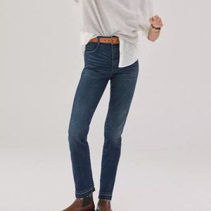 Anthropologie Pilcro The Cigarette Straight Jeans